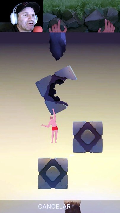 Escalada Dificil #3