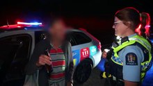 Highway Cops S10E01 - Episode 1