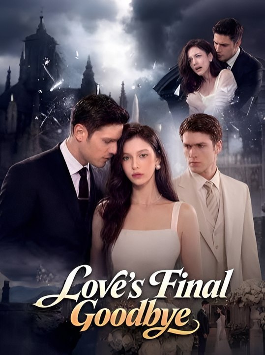 Love's Final Goodbye-Drama FULL MOVES DEUTSCH SUB | Ganzer Film Deutsch