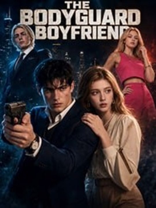 The Bodyguard Boyfriend