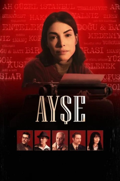 مسلسل عائشة الحلقة 10 مترجمة والاخيرة - Episode 10