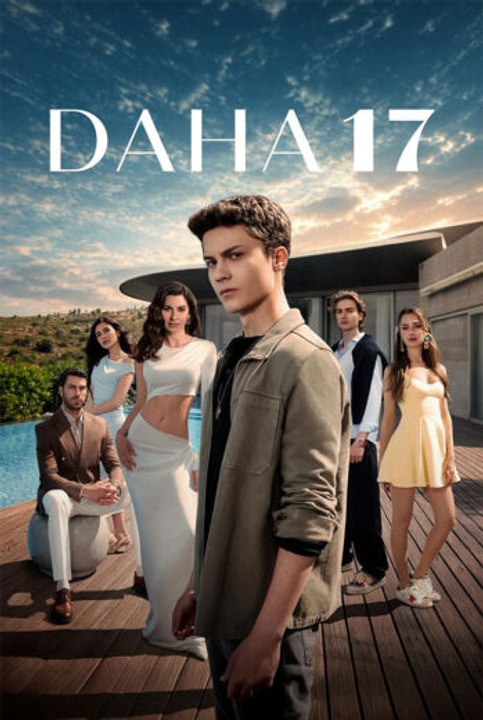 مسلسل في السابعة عشر الحلقة 1 مترجمة - Episode 1