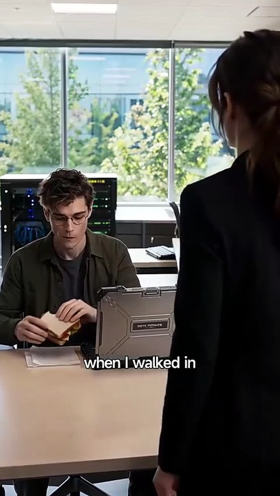 Unbraked and Unbroken My Forty-Minute Rebirth (Full Movie) | Eng Sub