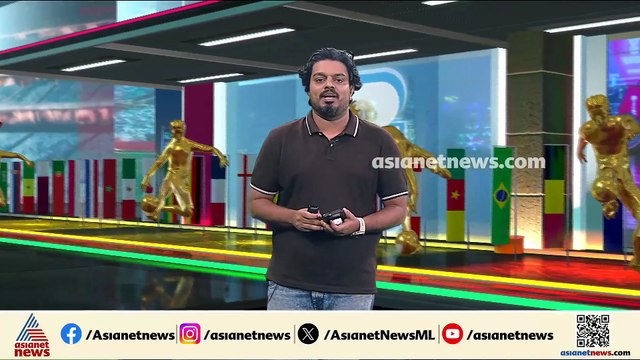 വലകുലുക്കി, മനം നിറച്ച് മെസ്സി; ലോകകപ്പിലെ ആദ്യ ഹാട്രിക്കുമായി താരം