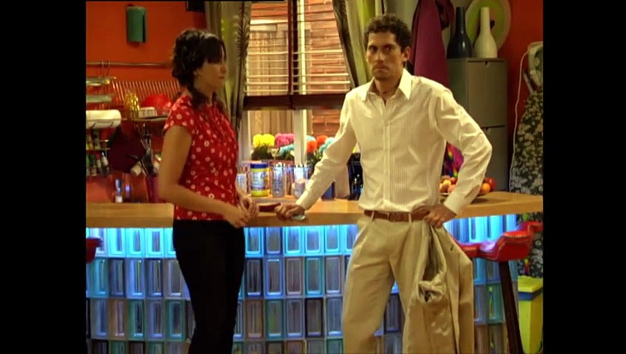 Aida 6x27 - El putero y yo