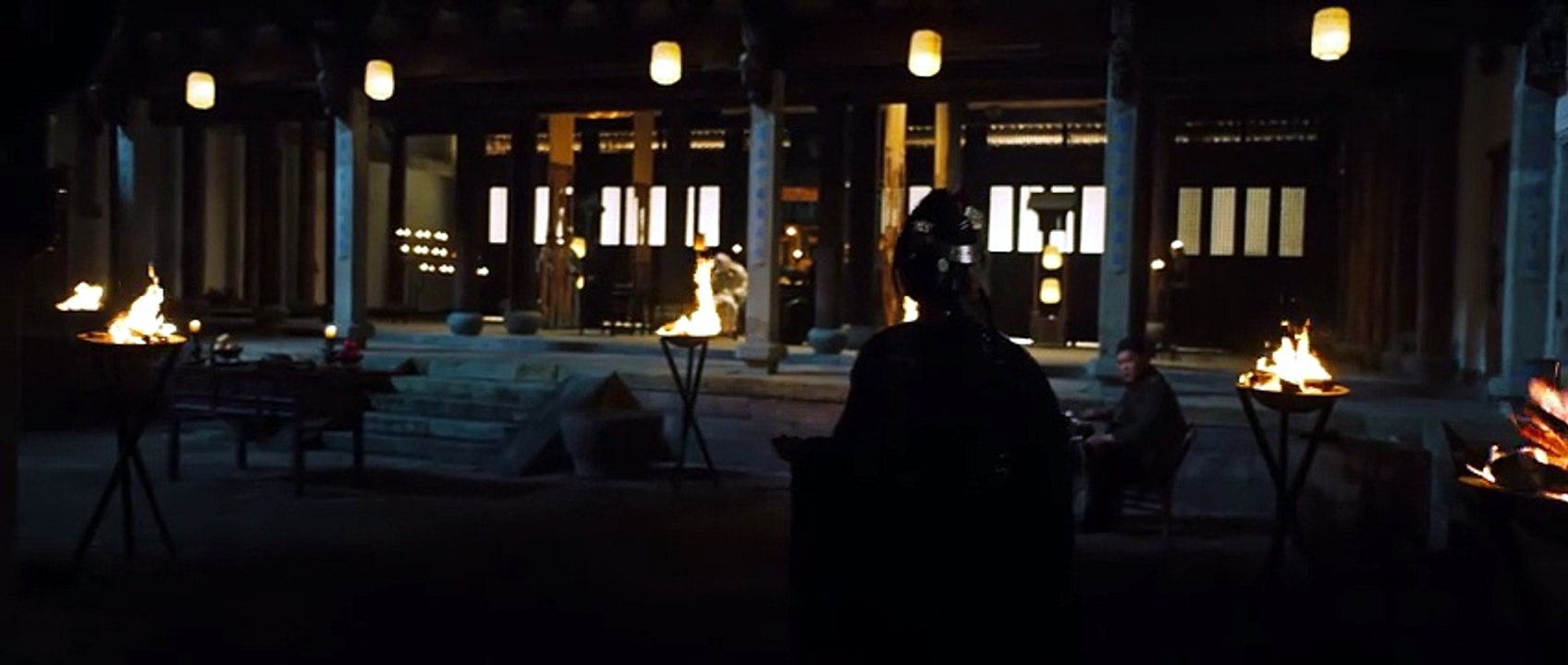 惊夜有囍 2026