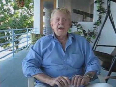 Vegas Buzz Interview Ed Swindle Director Las Vegas Walk ...