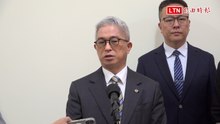 首架F-16V何時抵台？ 國防部：按原定計畫9月底前