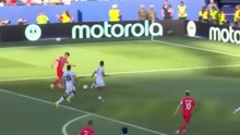 Haaland First-Ever World Cup Goal! ⚽✨ | Norway Star Moment | FIFA World Cup Highlights
