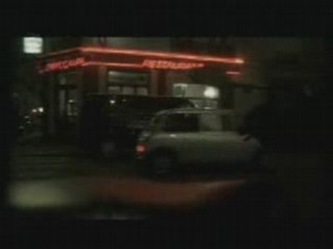 Mere parle radio fils