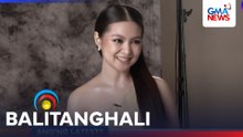 Barbie Forteza, thankful na mapabilang sa 'Generations of Leading Actors' ng isang fashion and lifestyle magazine | Balitanghali