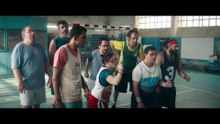 Les nouveaux champions Bande-annonce (ES)