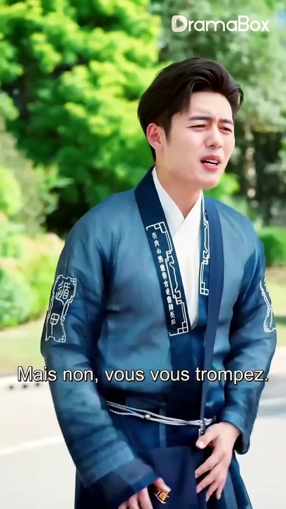 Doublé Une nouvelle vie à partir de vieilles blessures 皎皎月色落孤星