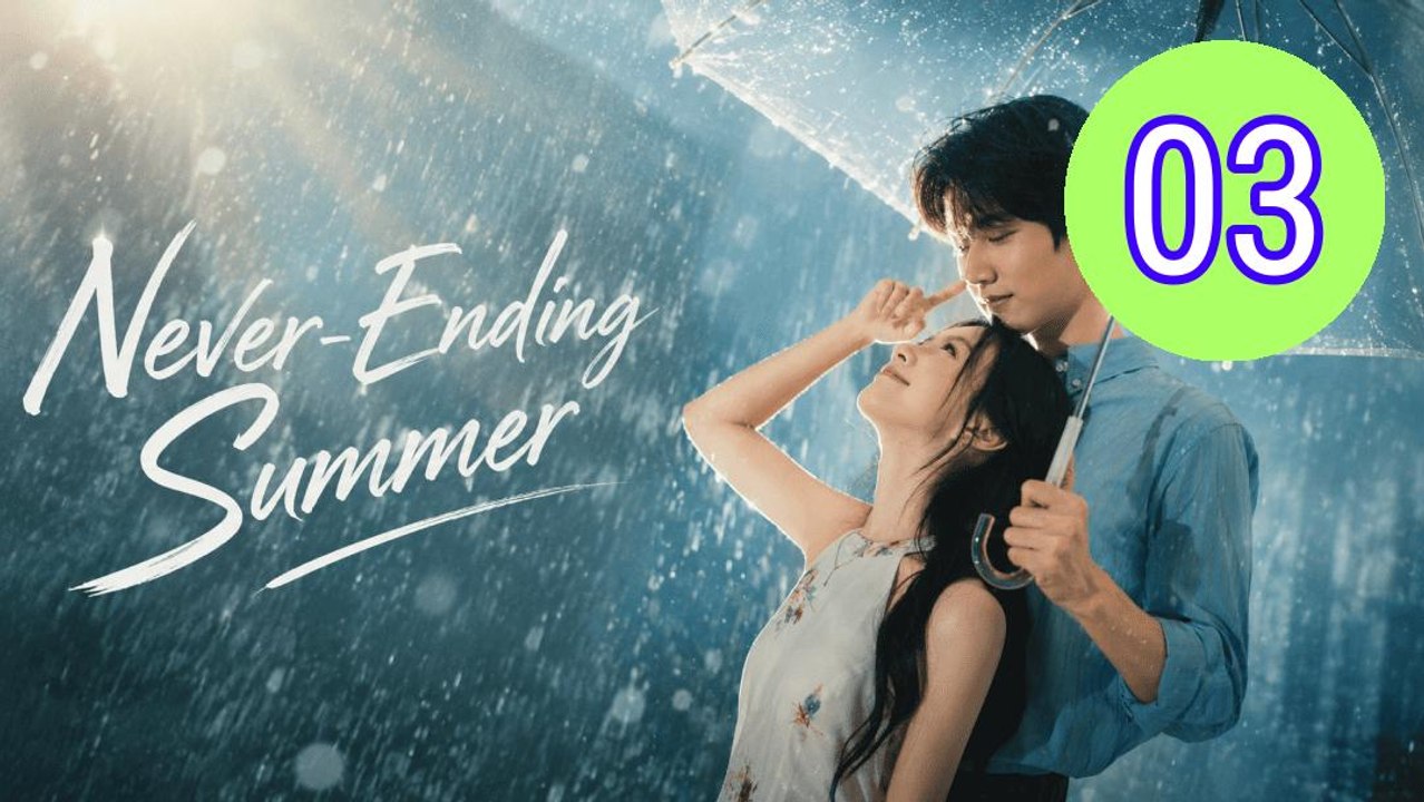 NeverEnding Summer 2026 Episode 3 Engsub
