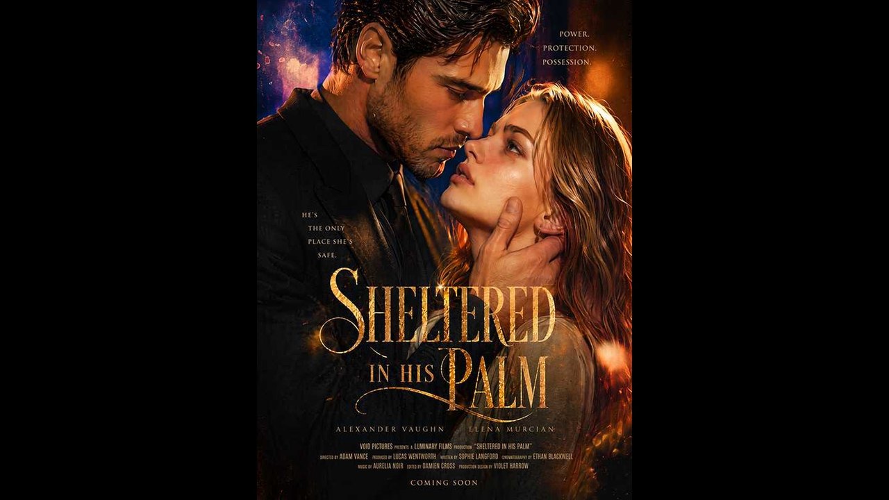 [EngSub] Sheltered In His Palm | 🌎Aurora