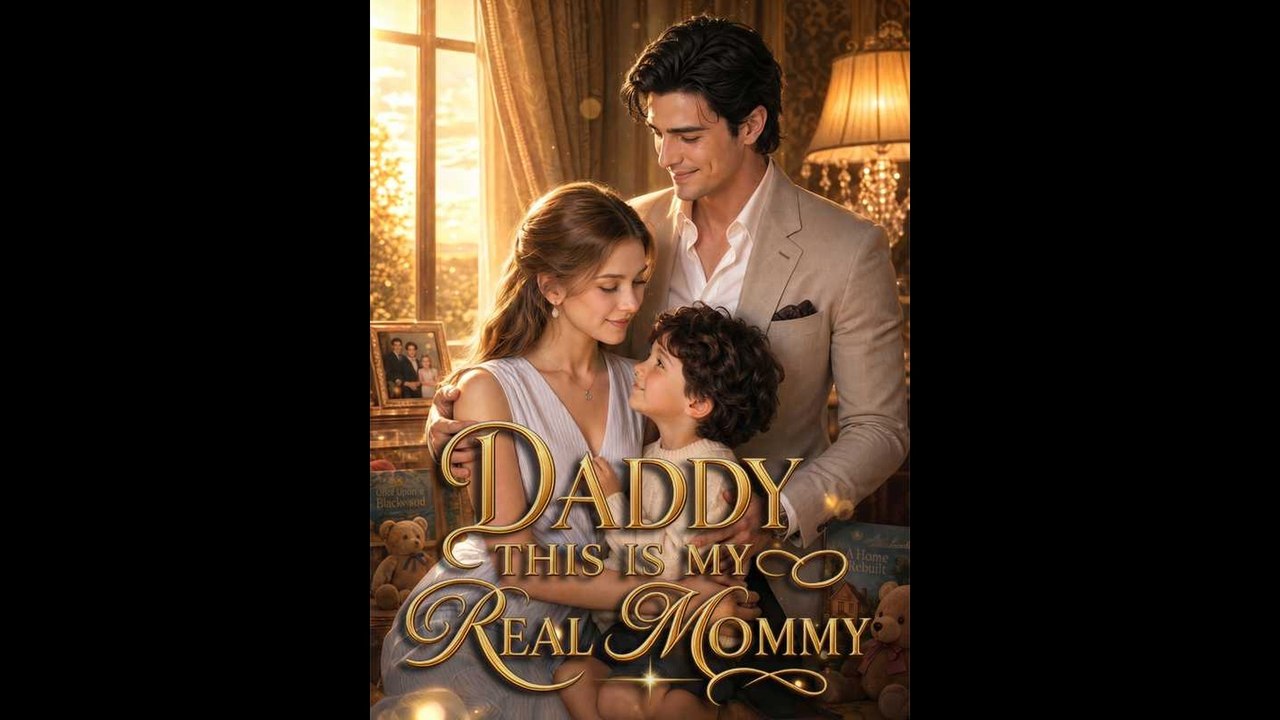 [EngSub] Forbidden Wife Daddy, This Is My Real Mommy | 🌎Aurora