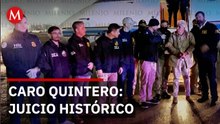 La inesperada jugada de Estados Unidos en el juicio contra Rafael Caro Quintero