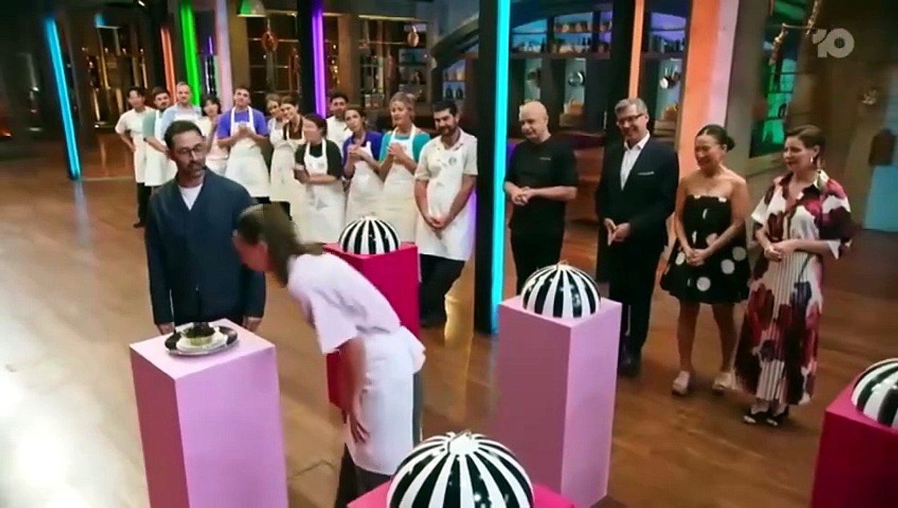 Masterchef Australia Season 18 Episode 32 - FULL MOVIE ✅ [Eng Sub]