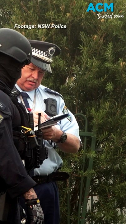 Another two men charged after murder of Chris Baghsarian