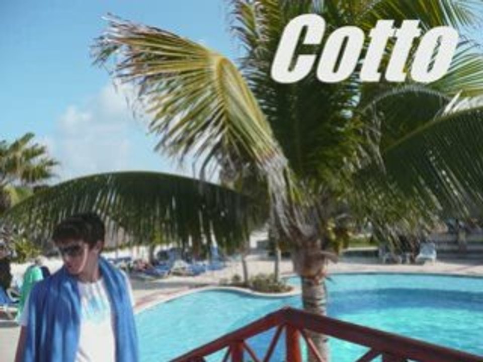 cotto with me