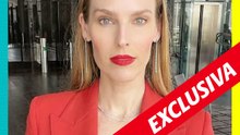 Sarah Nichols rompió el silencio tras el regreso de Pascacio 'N' a prisión