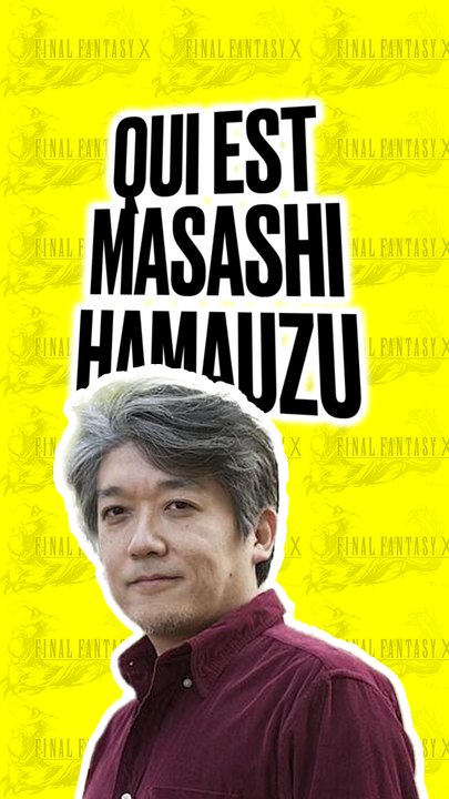 Masashi Hamauzu : Génie Avant-Gardiste ou Visionnaire Oublié ? La Musique qui a Marqué son Époque