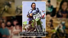 Sara Price: Chasing Dakar - Season 1 Episode 1