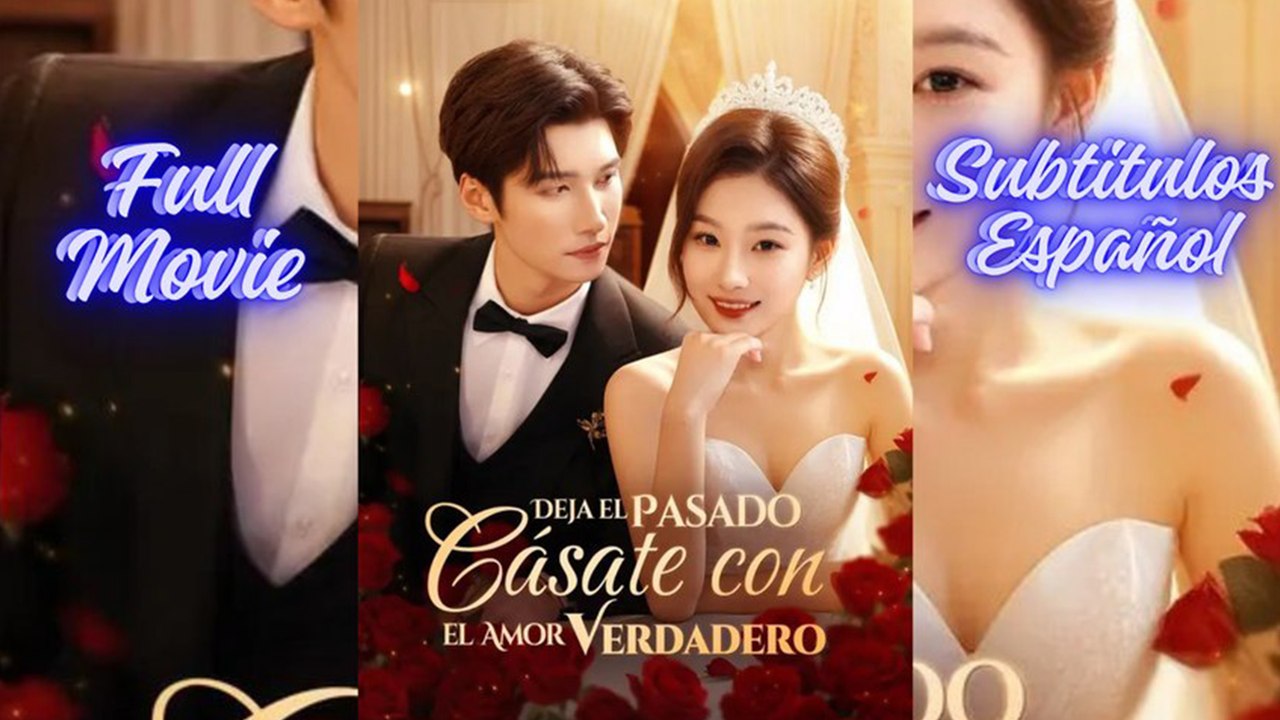Deja €l P@sado Cásate C0n €l Am0r V€rdadero | FULL EP | SUB ESPAÑOL | CLIFFRUSH DRAMA