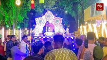 ଶୀତଳଷଷ୍ଠୀ ଯାତ୍ରା ଜଗିବେ 60 ପ୍ଲାଟୁନ ପୋଲିସ, କଣ୍ଟ୍ରୋଲ ରୁମ୍ ସହ ଡ୍ରୋନ କ୍ୟାମେରା ବ୍ୟବସ୍ଥା