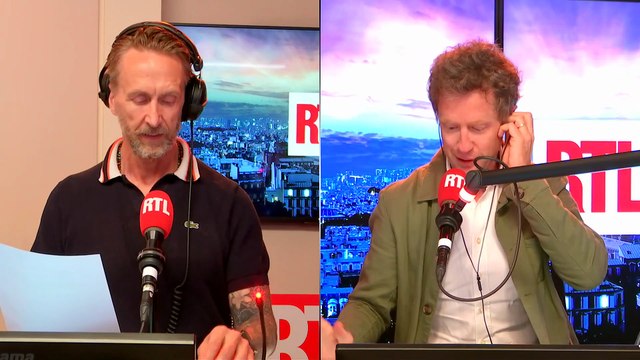 Le Cave' réveil du 17 juin 2026
