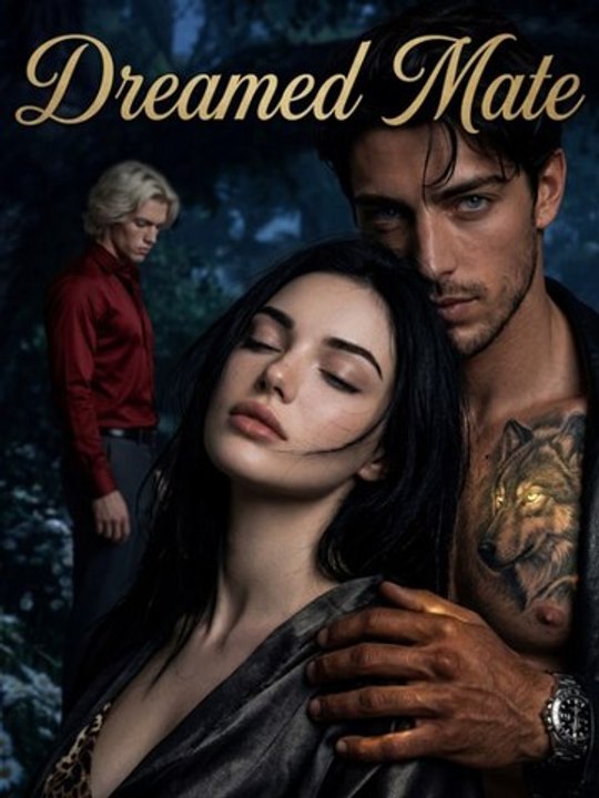 Dreamed Mate💋💗🔥 Full EP #englishsub #fullmovie