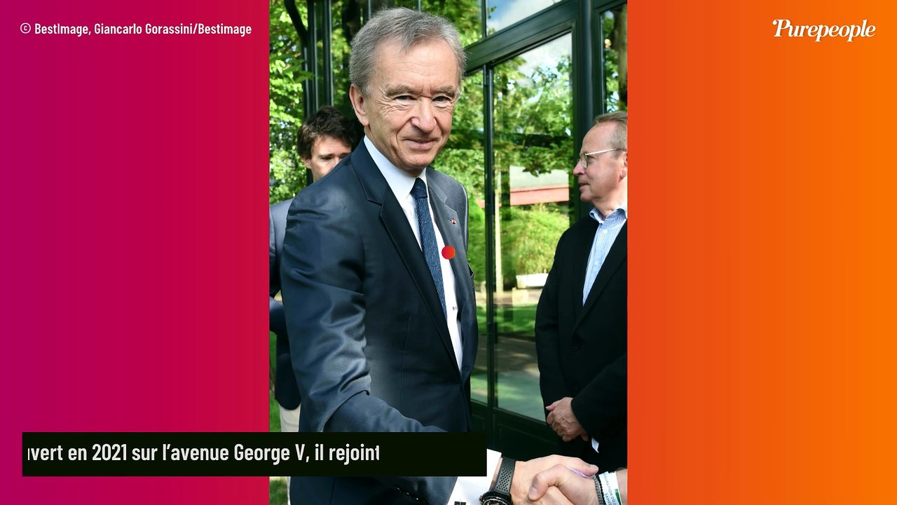 Cinq ans après son ouverture, l'hôtel Bulgari, propriété de Bernard Arnault, décroche une distinction que seuls quelques élus obtiennent