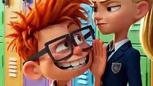 😂 Boy Accidentally Insults the Principal and Escapes Like a Genius! #shorts #funny #jokes
