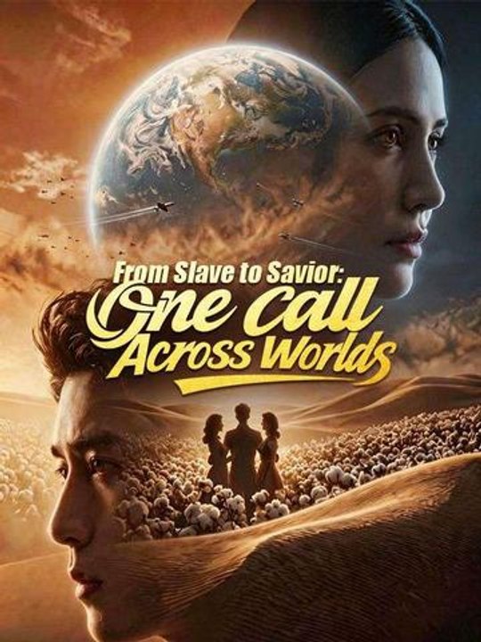 From Slave to Savior - One Call Across Worlds