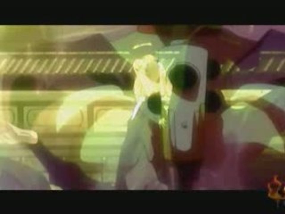 [AMV] Total Team Tournament 2008 Promo 2