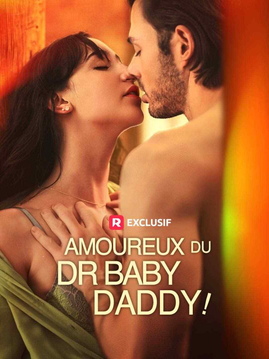 Amoureux du Dr Baby Daddy !
