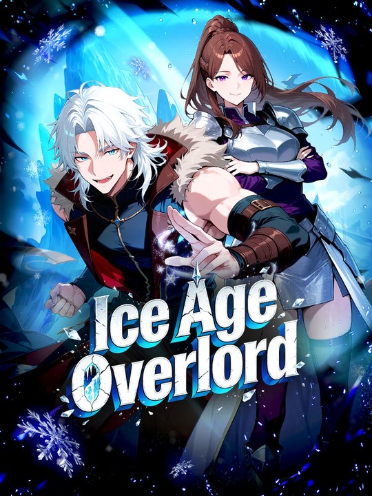 Ice Age Overlord | Full Series (50 eps) HD