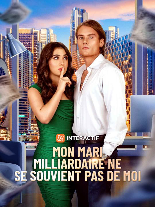 [Sous-titres Fr] Mon mari milliardaire ne se souvient pas de moi film complet