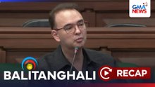 Balitanghali: (Part 1) June 17, 2026