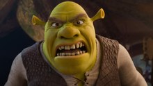 Shrek 5 - Teaser (English) HD