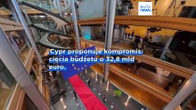 Parlament Europejski odrzuca pierwszy projekt długoterminowego budżetu państw UE