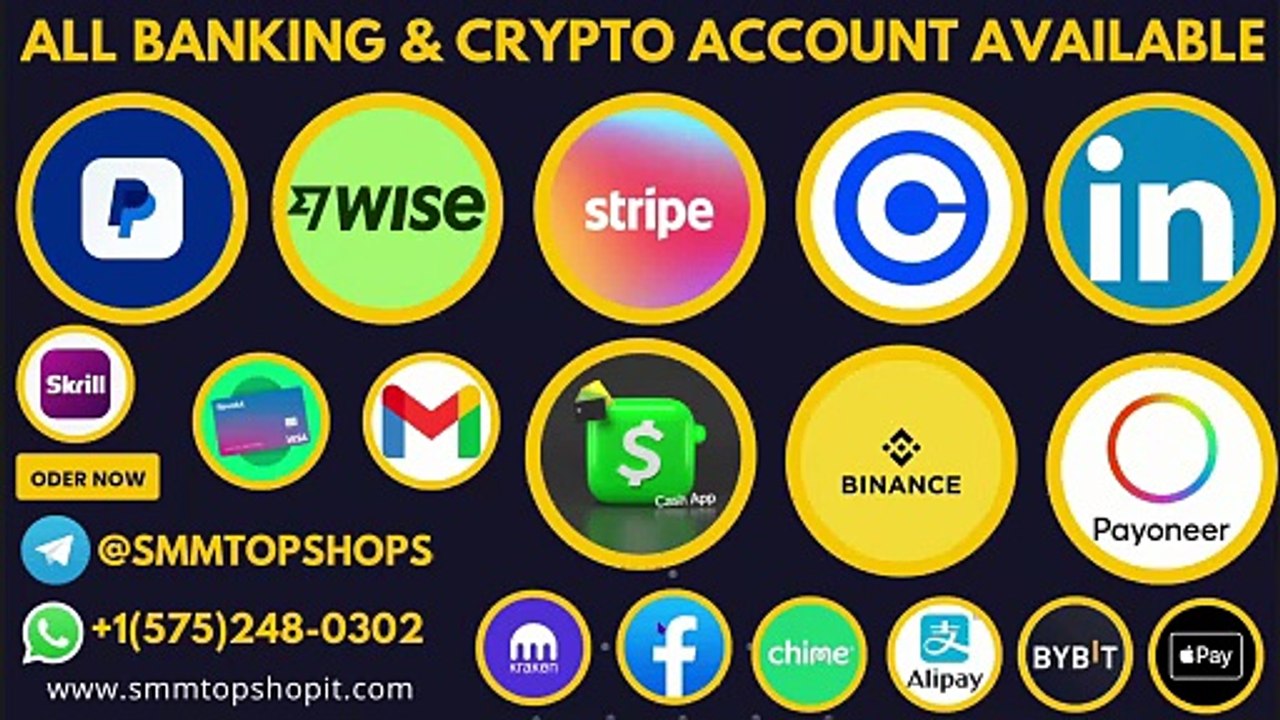 Top 4 Sites to Buy Verified Alipay Accounts (Trust &amp