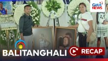 Balitanghali: (Part 3) June 17, 2026