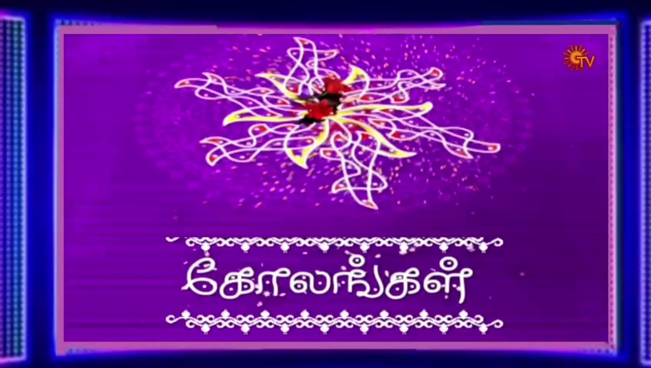 Kolangal Title Song