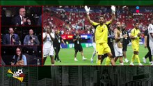 Vozinha, la nueva sensación | La Delantera
