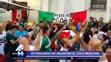 ¡No aguantan el chile! Turistas obligan a modificar el nivel de picante en los platillos de la CDMX