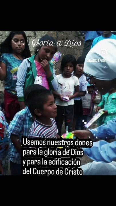La Iglesia es el Cuerpo de Cristo 🙏