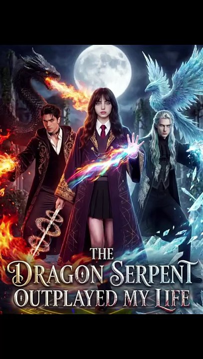The Dragon Serpent Outplayed My Life HD 720p ASM