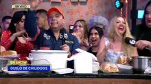 'Chilinflas' gana el reto de los chilidogs