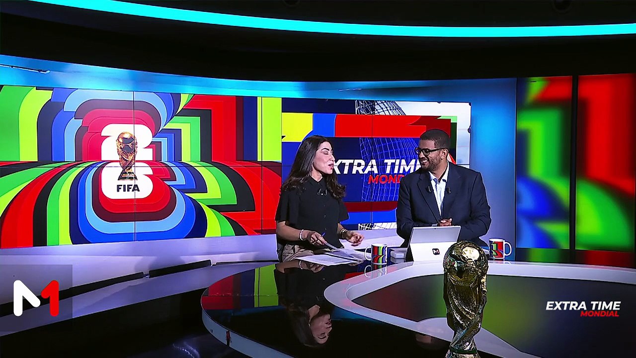 L'Espagne et la Belgique calent encore, Hervé Renard à la rescousse en Tunisie ! - 16/06/2026